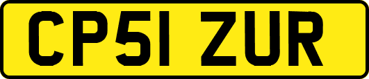 CP51ZUR