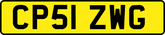 CP51ZWG