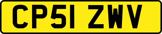 CP51ZWV