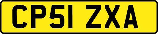 CP51ZXA