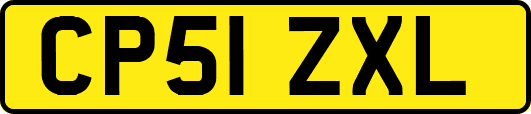 CP51ZXL
