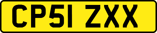 CP51ZXX