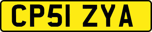 CP51ZYA