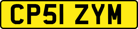 CP51ZYM
