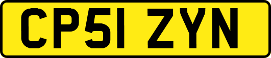 CP51ZYN