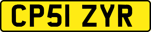 CP51ZYR