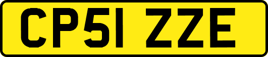 CP51ZZE