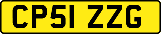CP51ZZG