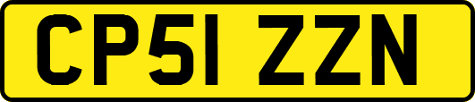CP51ZZN