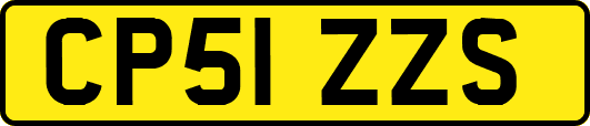 CP51ZZS
