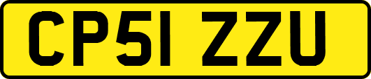CP51ZZU