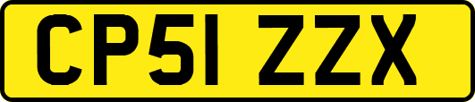 CP51ZZX