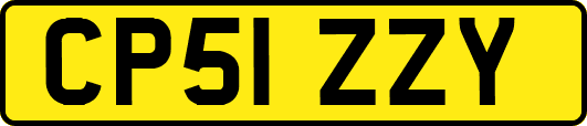 CP51ZZY