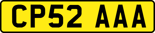 CP52AAA