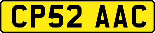 CP52AAC