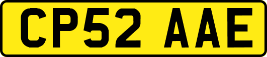 CP52AAE