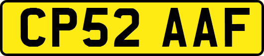 CP52AAF
