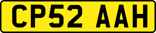 CP52AAH