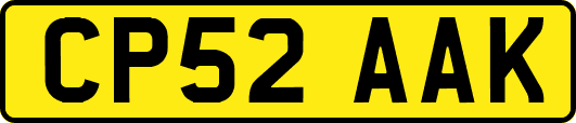 CP52AAK