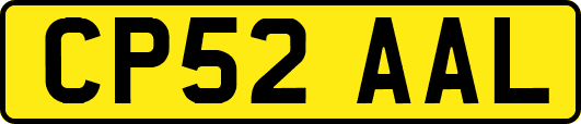 CP52AAL