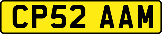 CP52AAM