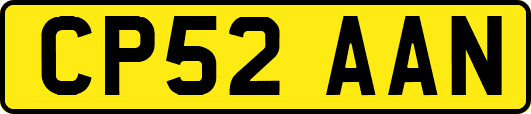 CP52AAN
