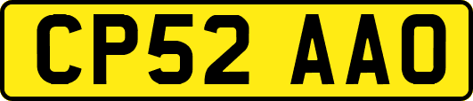 CP52AAO