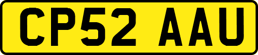 CP52AAU