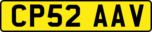 CP52AAV