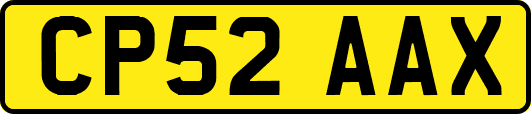 CP52AAX