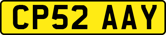 CP52AAY