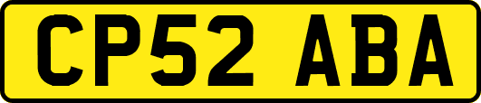 CP52ABA