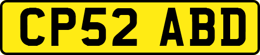 CP52ABD