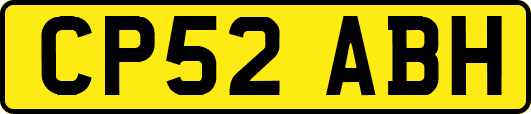 CP52ABH