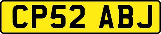 CP52ABJ