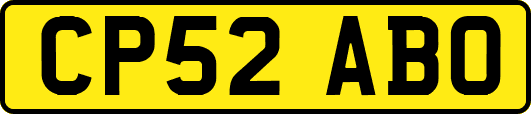CP52ABO