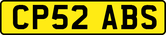 CP52ABS