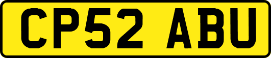 CP52ABU