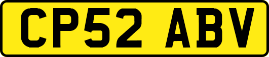 CP52ABV