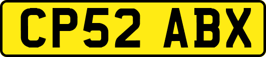 CP52ABX