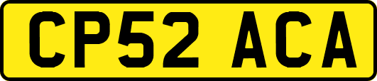CP52ACA