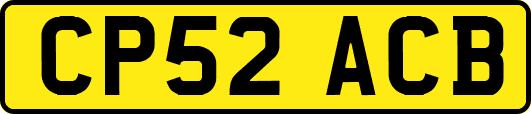 CP52ACB