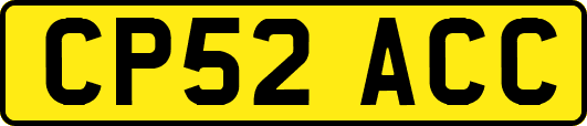 CP52ACC