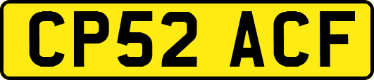 CP52ACF
