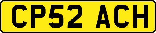 CP52ACH