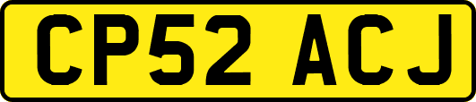 CP52ACJ
