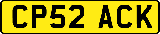 CP52ACK
