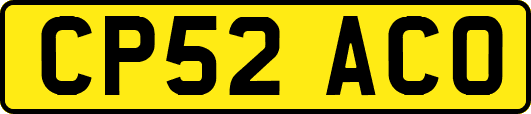 CP52ACO