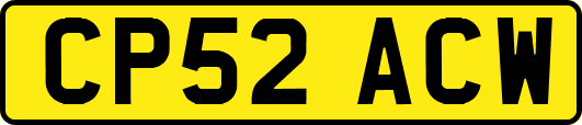 CP52ACW