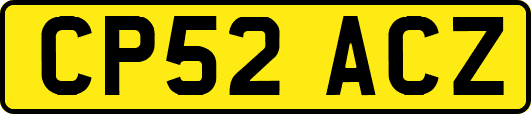 CP52ACZ